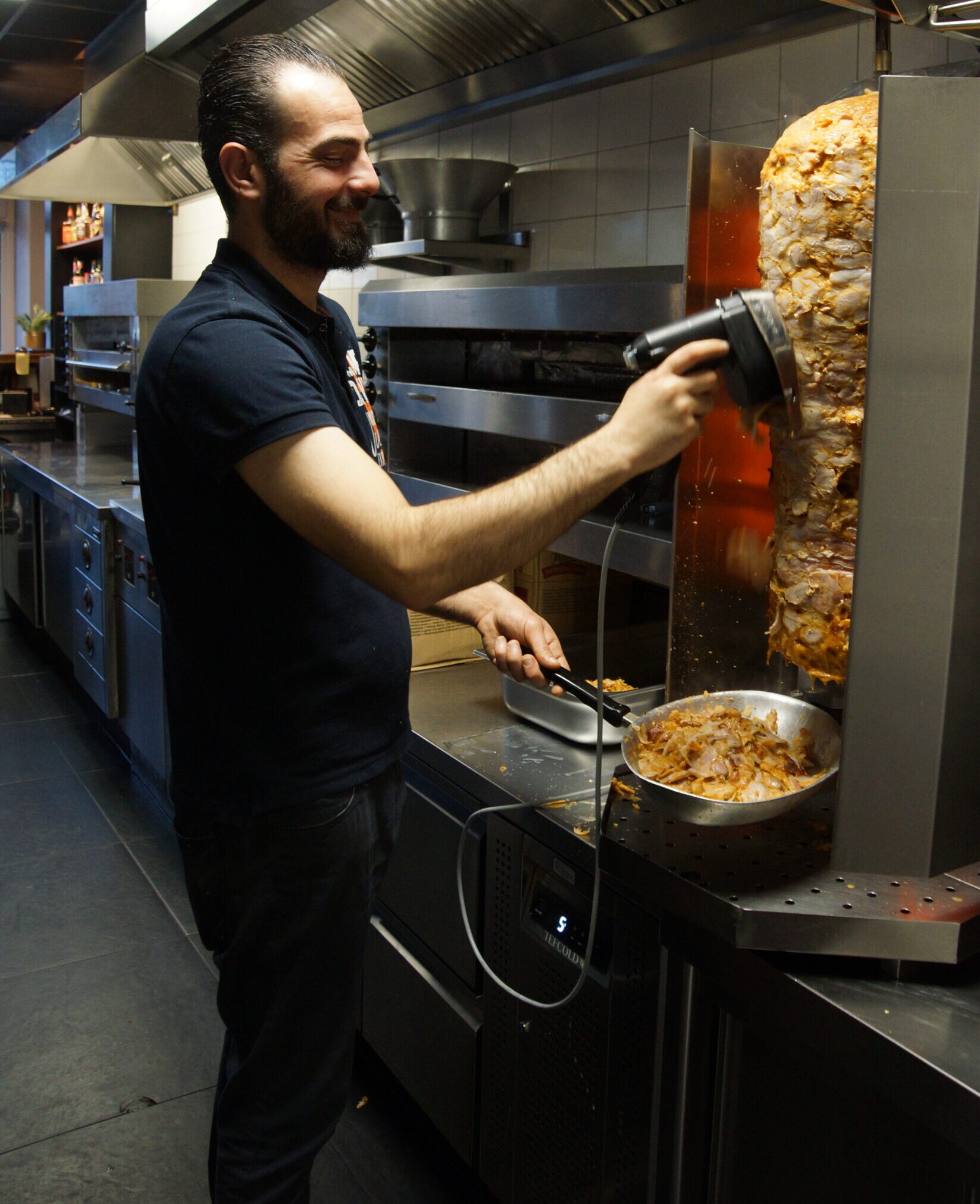 Azeri grillrestaurant Azeri grillrestaurant